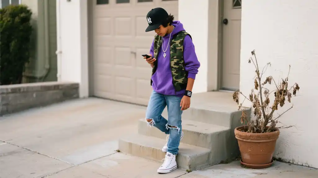 Why Most People Misunderstand the Power of Stylish Fashion. 一