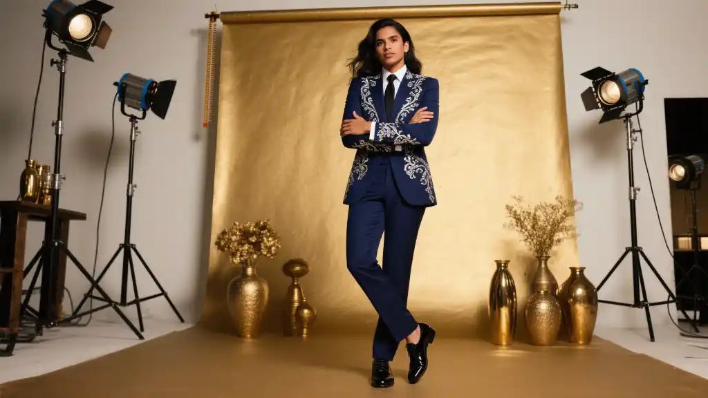 Why Most People Misunderstand the Power of Stylish Fashion. 二