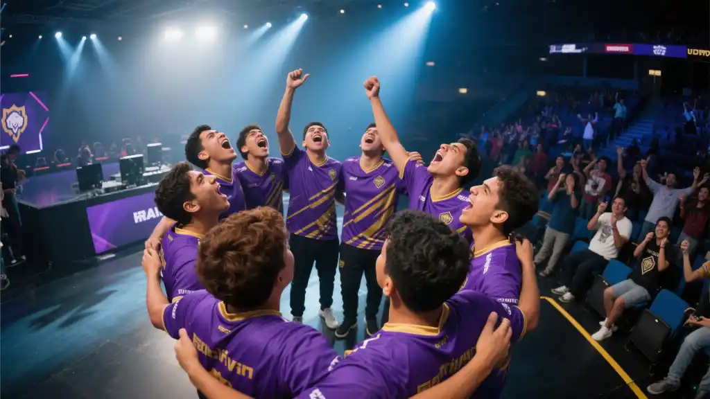 This One Strategy Revolutionized Dota 2 Esports Forever 一