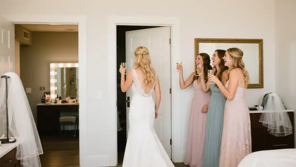 What Wedding Suppliers Aren't Telling You About Their Pricing 一