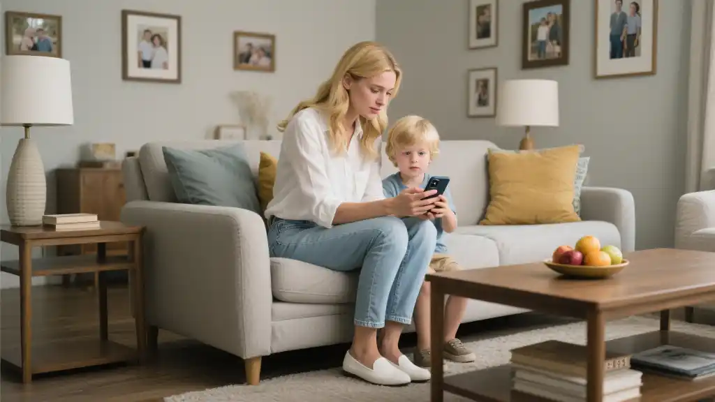 Unlocking Peace of Mind: Why a Small Home Safe is Essential 一