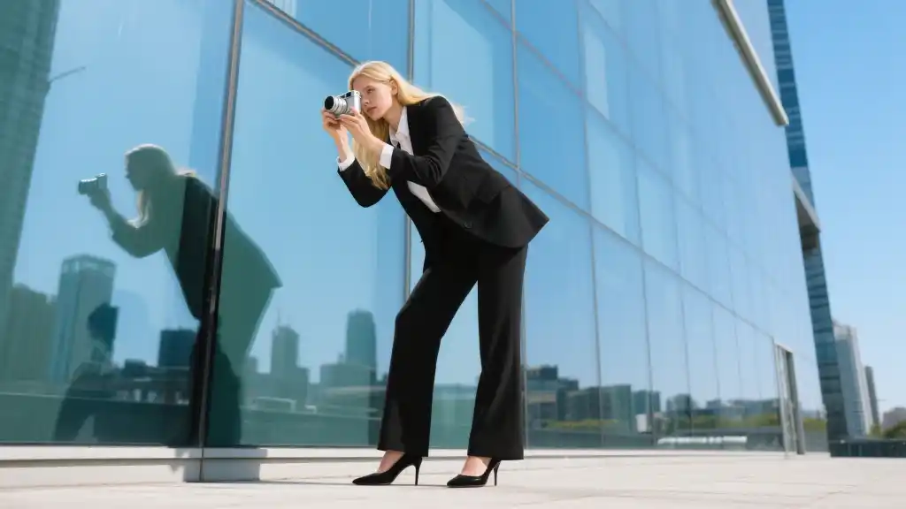 Transform Your Look: Mastering the Perfect Office Christmas Party Outfit 二
