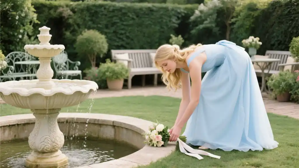 Everything You Think You Know About Wedding Roses Is Misleading 二