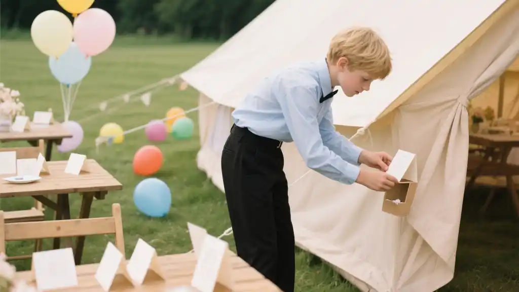 Embracing Love from Afar: The Rise of Zoom Weddings in 2025 二