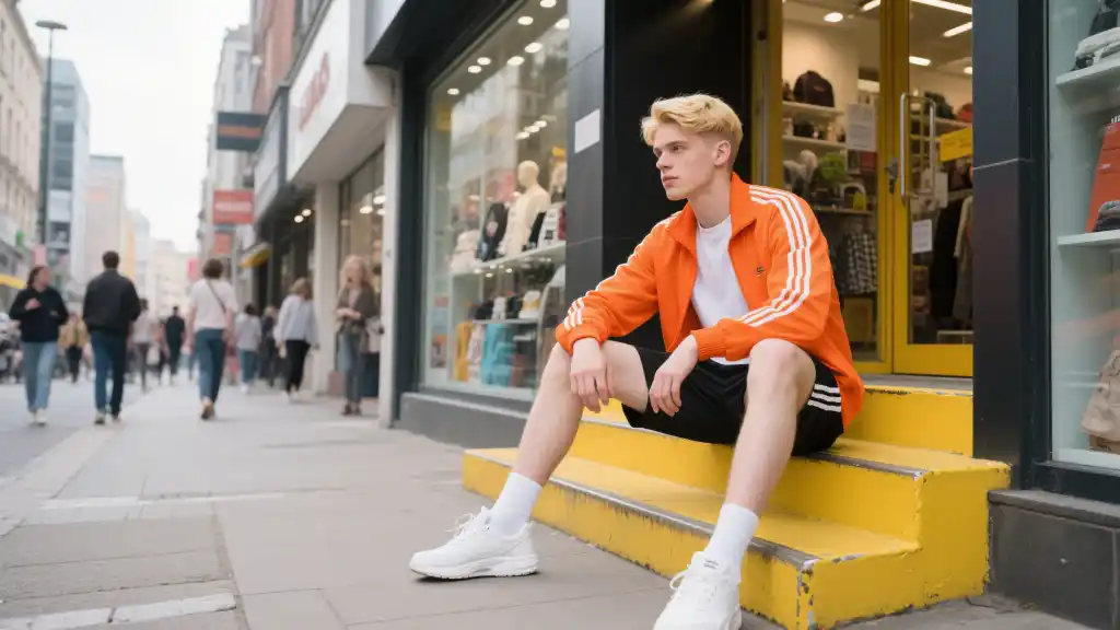 The One Grunge Style Mistake That could Ruin Your Look in 2025 一