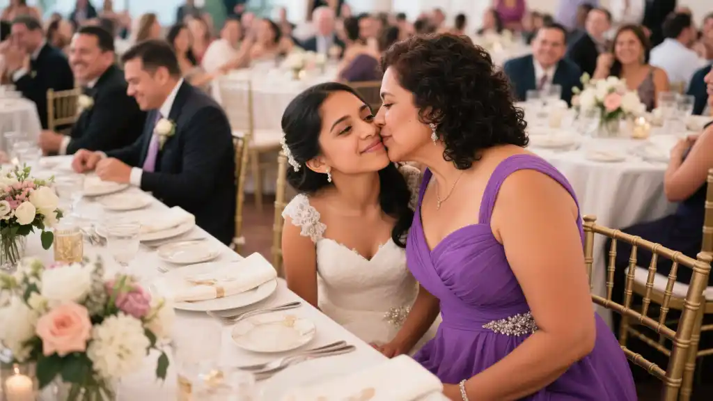 I Planned a Dream Caribbean Wedding—Here’s How It Went! 一