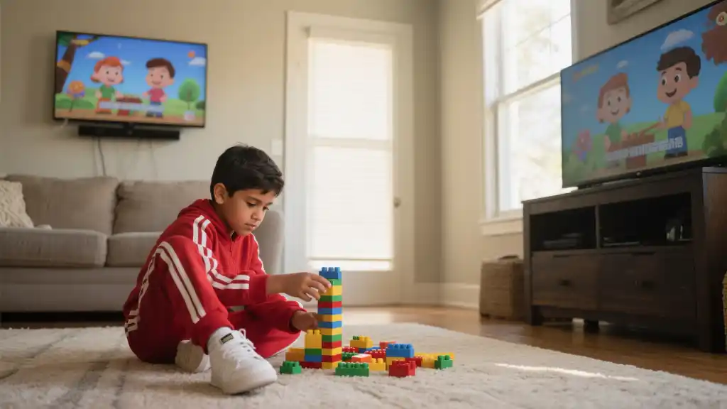 Your Home’s Safety is a Lie: The Truth About American Security Systems 二