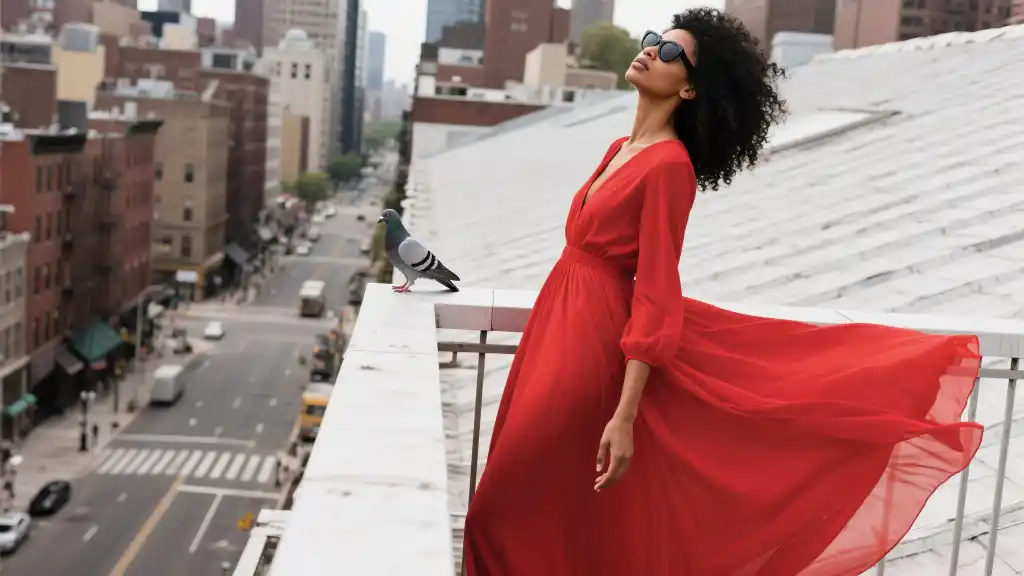 Chic Fashion Style: A Revelation Awaits Your Wardrobe 一