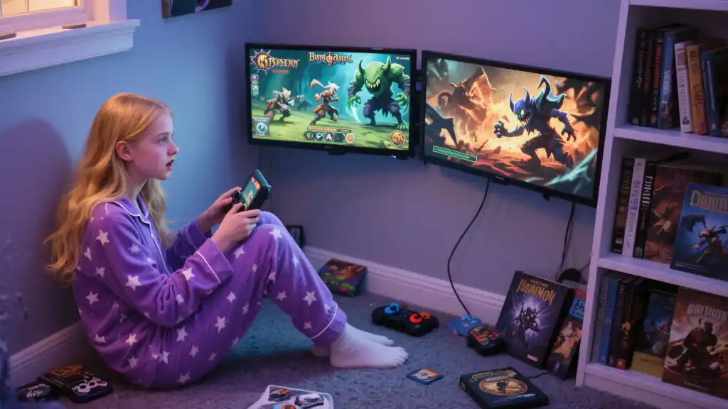 Discover Why These Are the Most Popular Esports of 2025 二