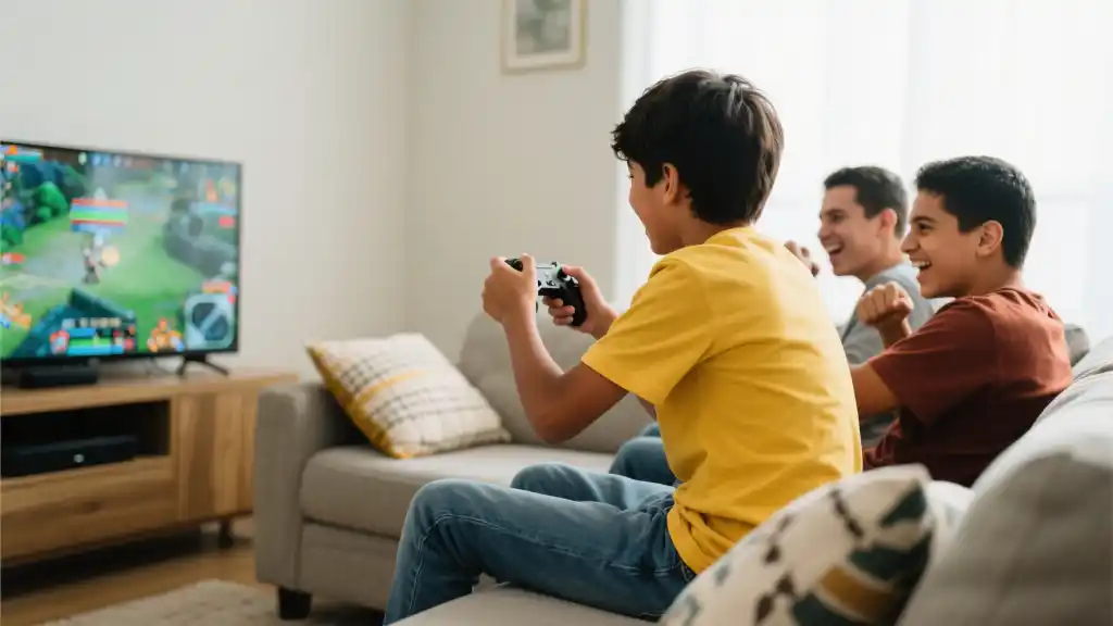 How I Turned My Fortnite Passion into a Winning Betting Strategy. 一