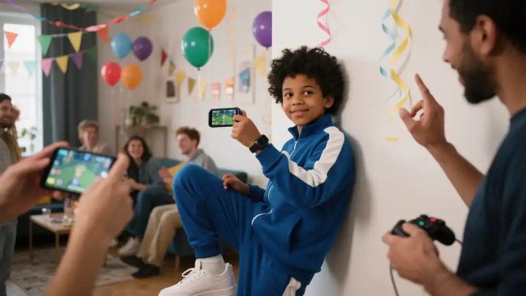 Unlocking the Best Deals: Affordable Smartphones That Transform Lives 二