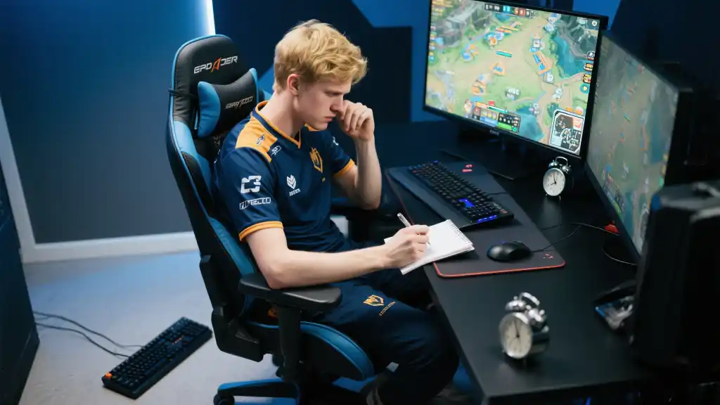 The Biggest Esports Revolution—Here’s What You Need to Know 一