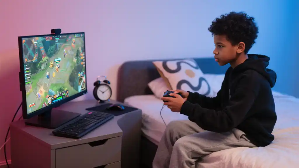What If You Stopped Doing Everything and Just Streamed on Twitch? 一