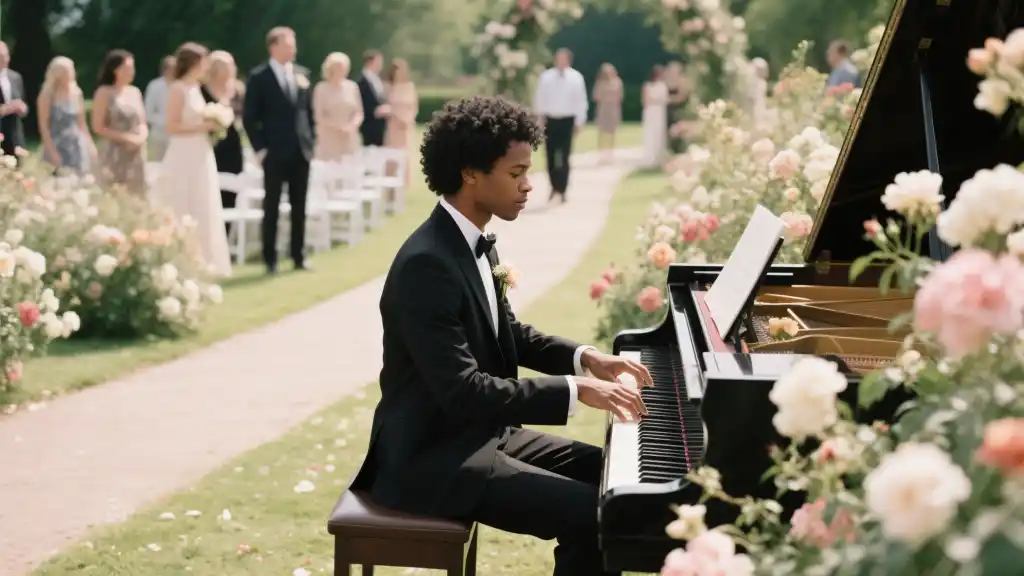 You’re Planning a Green Gables Wedding Wrong Here’s How to Make It Dreamy 一