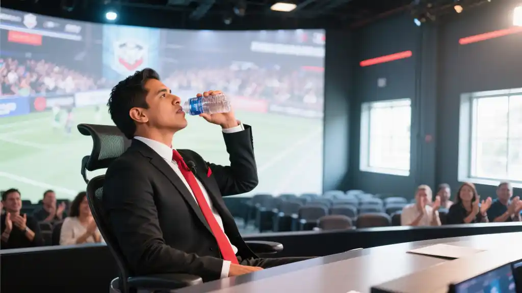 I Thought I Knew the Secrets—Turns Out, I Was Wrong About Twitch 一