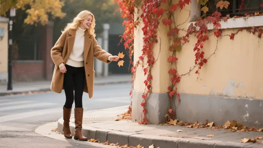 This Hippie Fashion Trend Changed My Life—And I’m So Inspired. 一