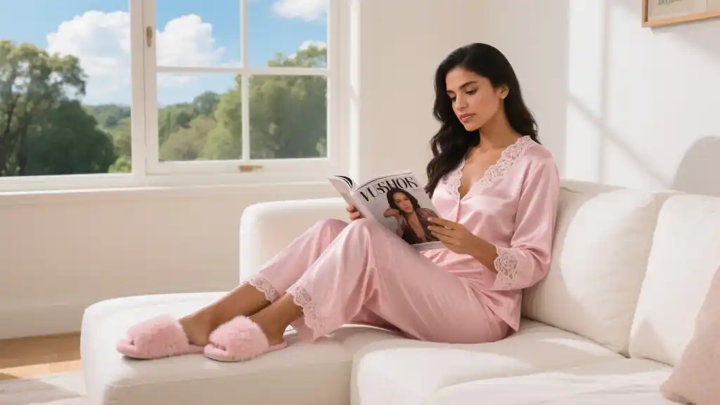 This Hippie Fashion Trend Changed My Life—And I’m So Inspired. 二