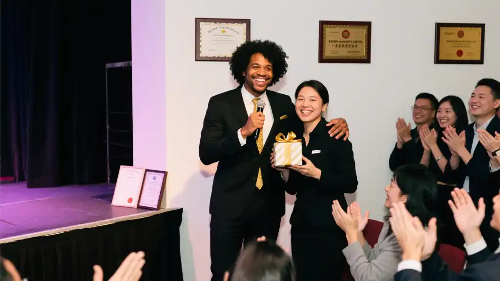 The Hidden Charm of a Boston Public Library Wedding Experience 二