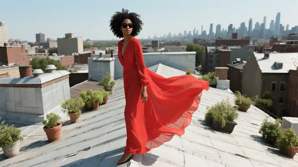 Are Capsule Wardrobe Pieces the Key to Fashion Freedom? 二