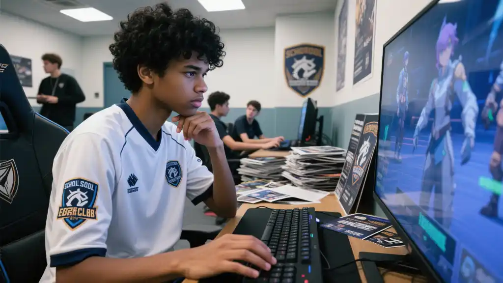 What If You Follow Every Step to Become a Top Twitch Streamer? 一