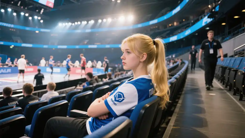 I Joined a Call of Duty League Team... Was It a Game Changer? 二