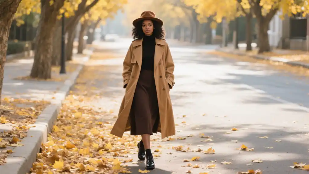 Unlock the Power of Simplicity: Minimalist Wardrobe Essentials 二