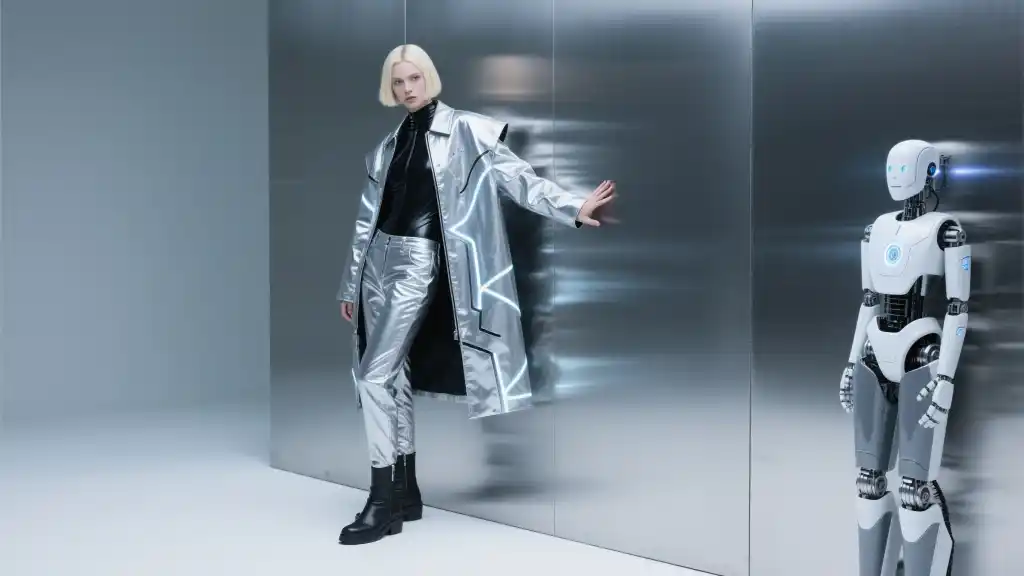This Simple Change Unlocked My Inner Chic Style 二