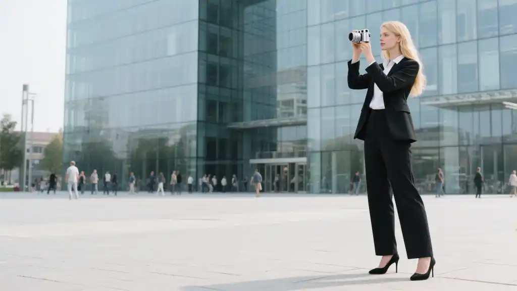 Unlock the Secret to Effortless Style with This Capsule Checklist 二