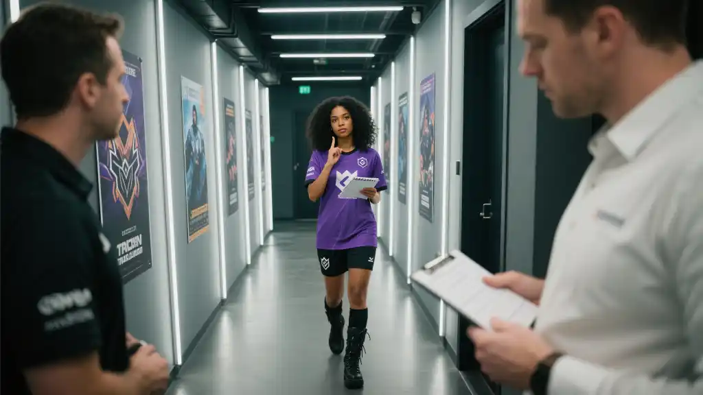 The Hidden Secrets Twitch Streamers Won't Tell You About Earning Money 二