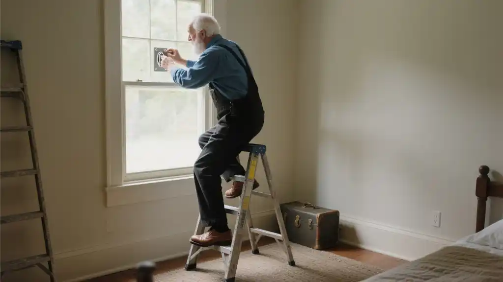 Eufy Home Is Revolutionizing Smart Living—Here’s Why It Matters. 一
