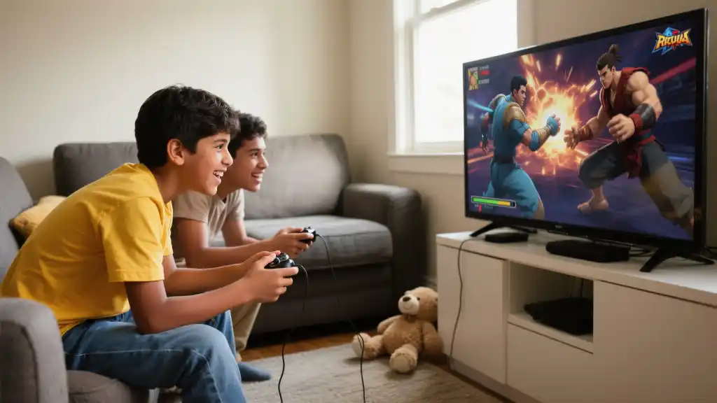 Unlock Your Potential: The Path to Becoming a Top Twitch Streamer 一