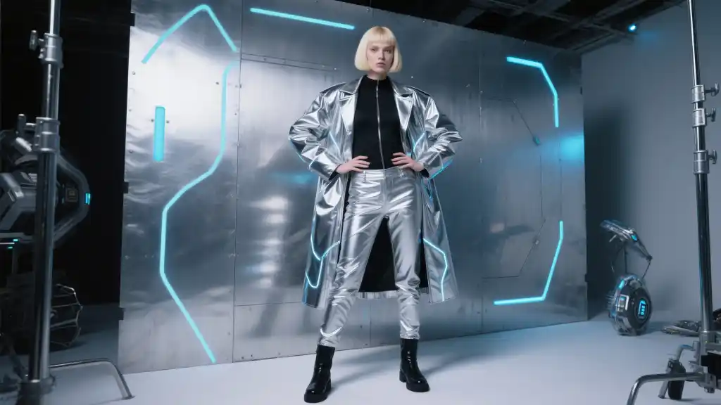 I Never Understood Country Fashion Until Now. 二