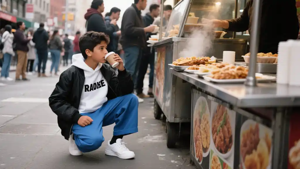 This Spring Capsule Wardrobe Checklist Will Change Your Style Game. 二