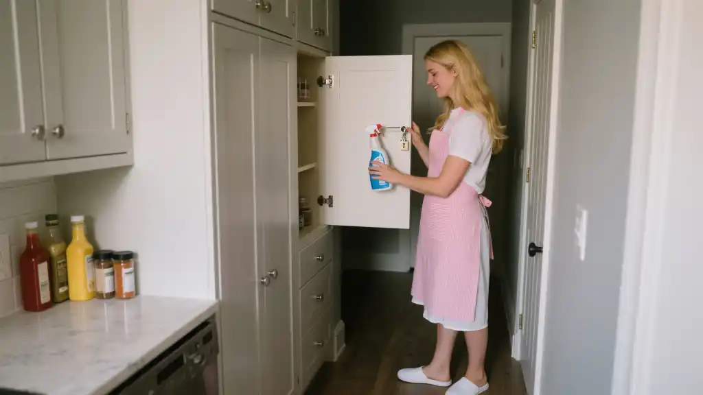 Reassurance Comes From What You Can See: Brinks Home Security Cameras 一