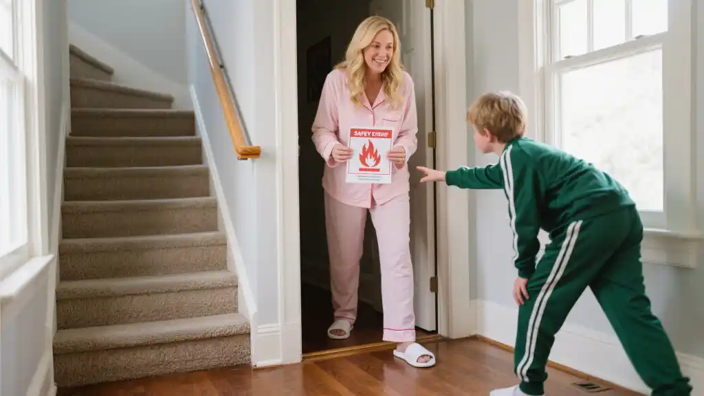 Don't Miss Out on the Safety You Deserve with 2Gig Security System. 二