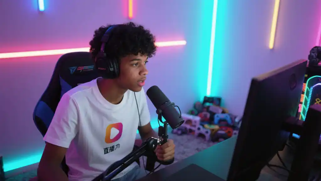 Why You're Not Streaming Yet And How to Make It Happen 一