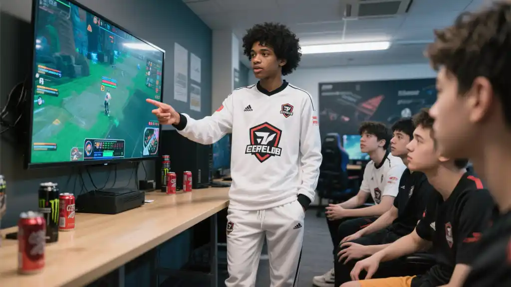 Step Into the Arena: Dota 2 ESL Awaits Your Challenge 一