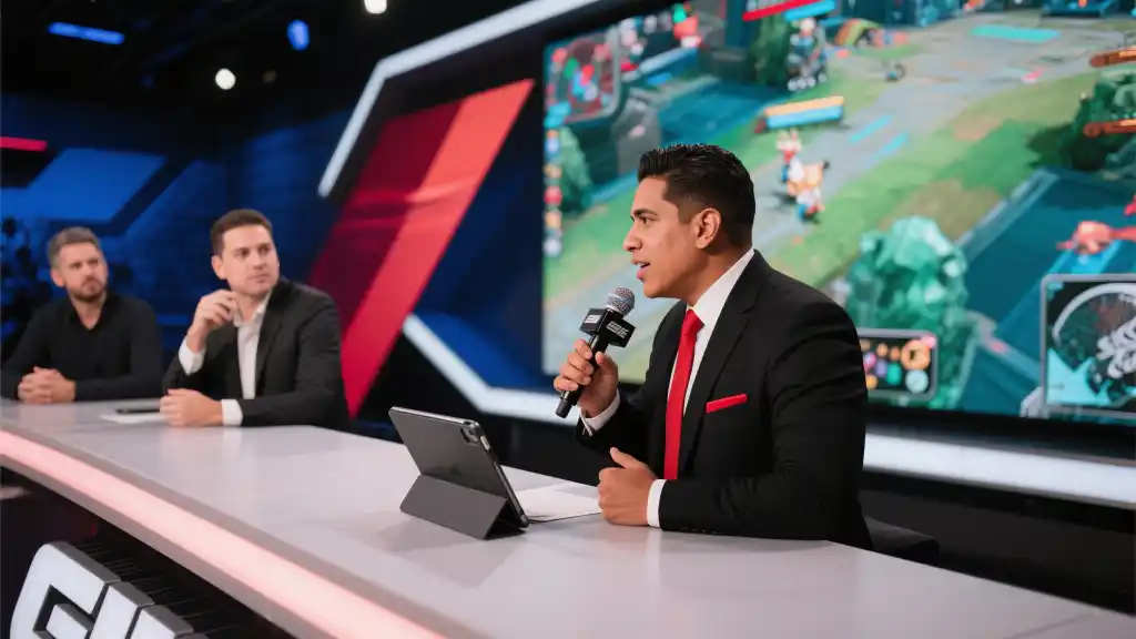I Joined the Dota 2 ESL—And Found Unexpected Challenges 二