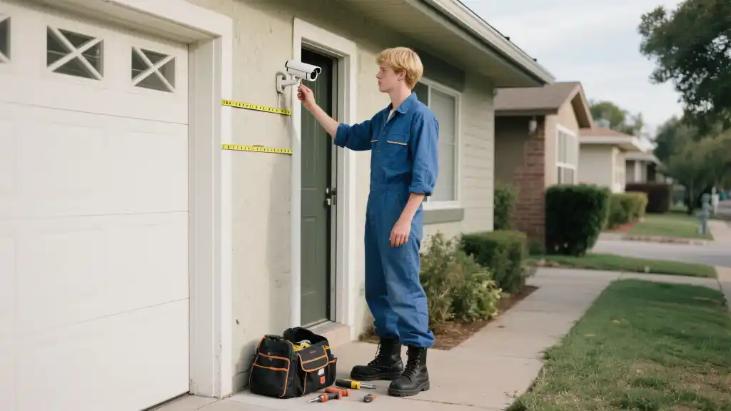Unlock the Secrets of Perimeter Intrusion Detection Systems Now. 二