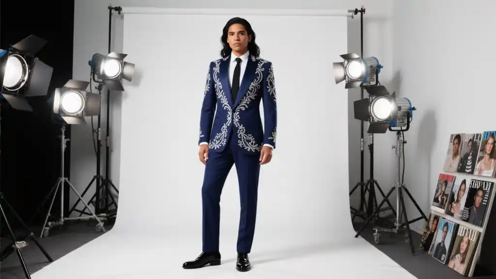 Is Reviving '80s Hip Hop Fashion a Bold Move or Blunder? 一