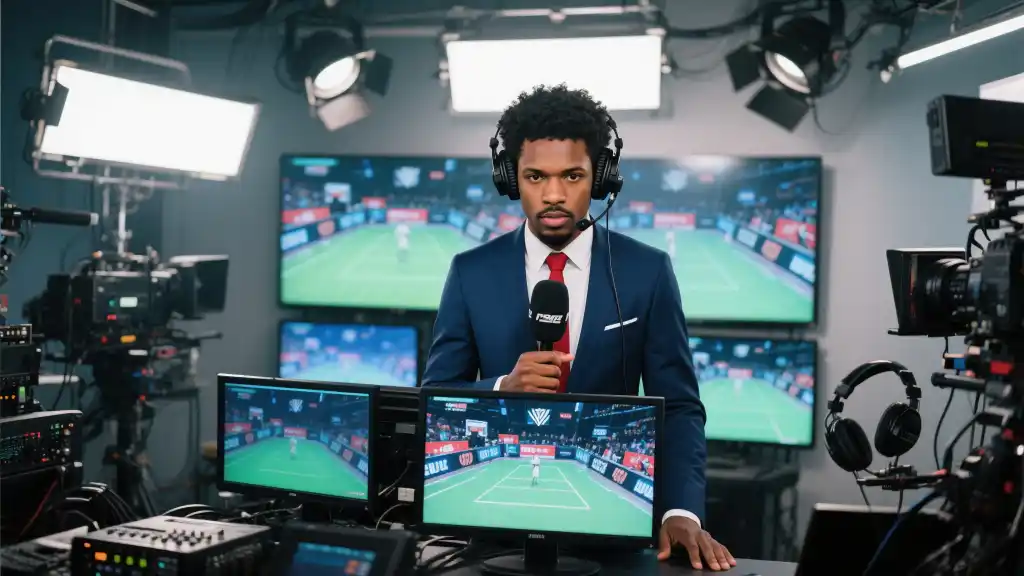 This Surprising Strategy Will Launch Your Streaming Career. 二
