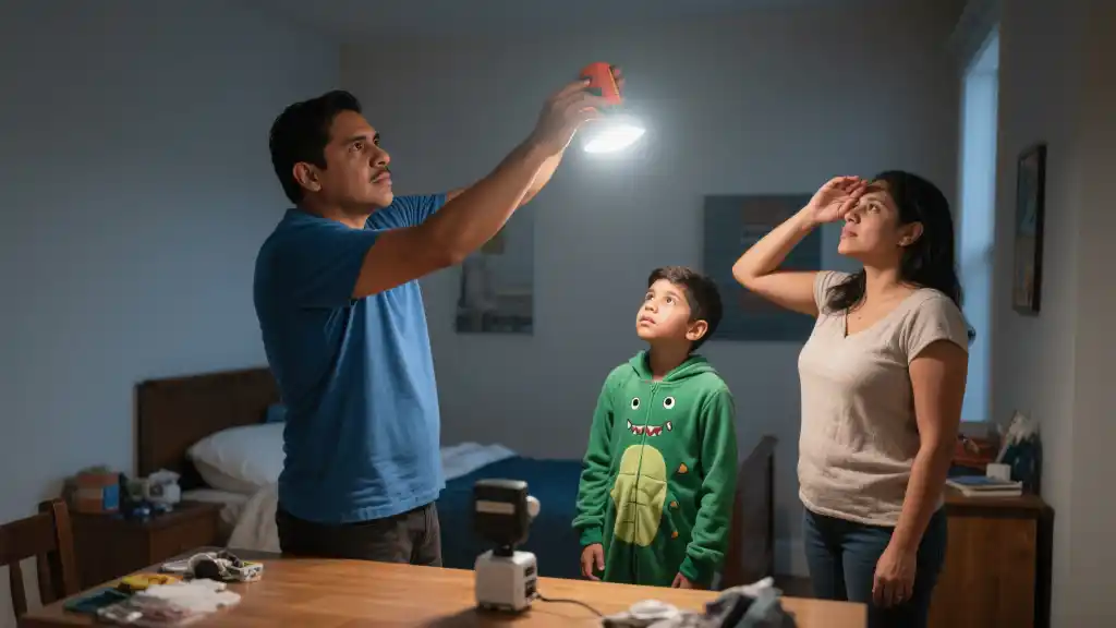Is Your Home Really Safe Without a Wireless Motion Sensor Alarm? 二