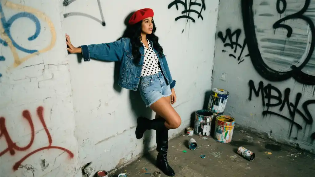 I Embraced My Curves—and So Should You: The Best Jeans for Big Thighs 二