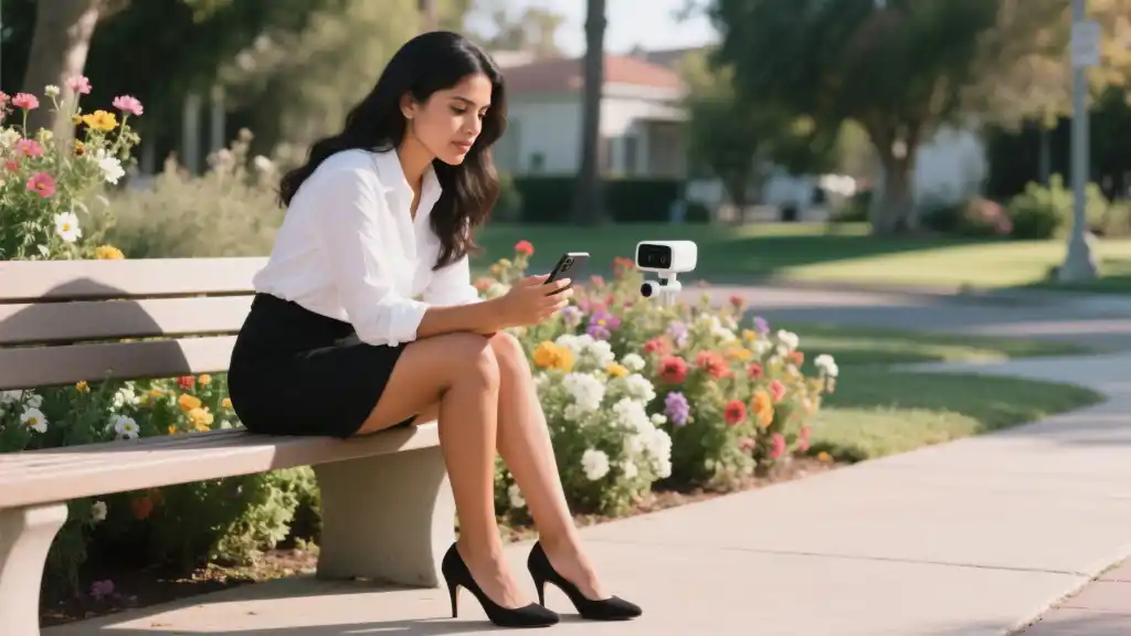 Are the Best Hidden Outdoor Security Cameras Worth Your Trust? 一