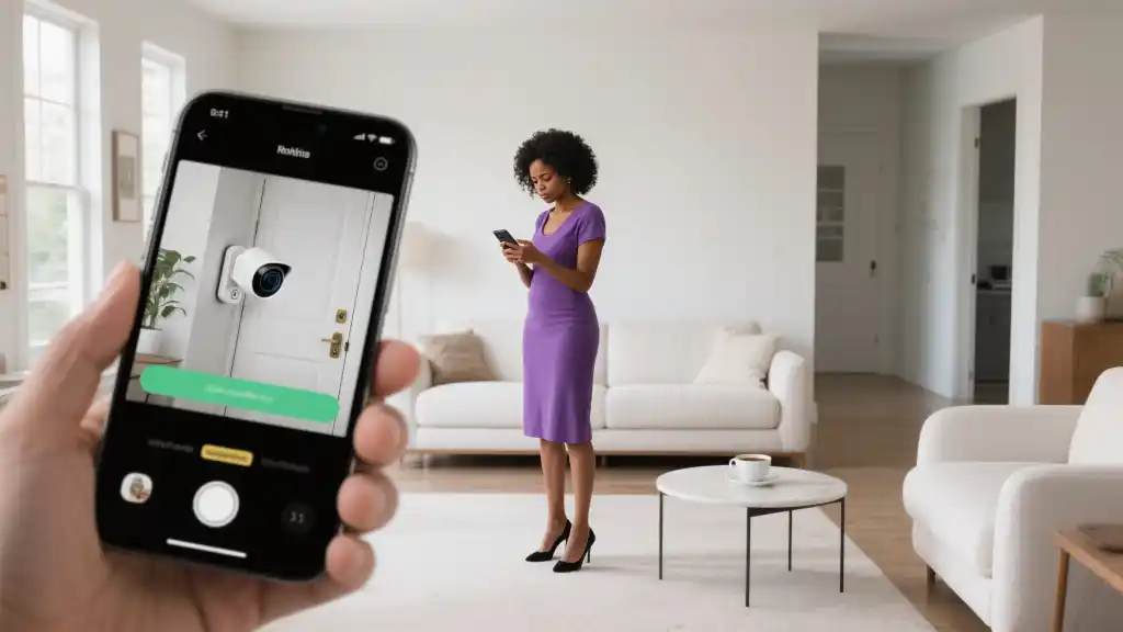 Home Security Redefined: Simplisafe HomeKit is Your Future. 二