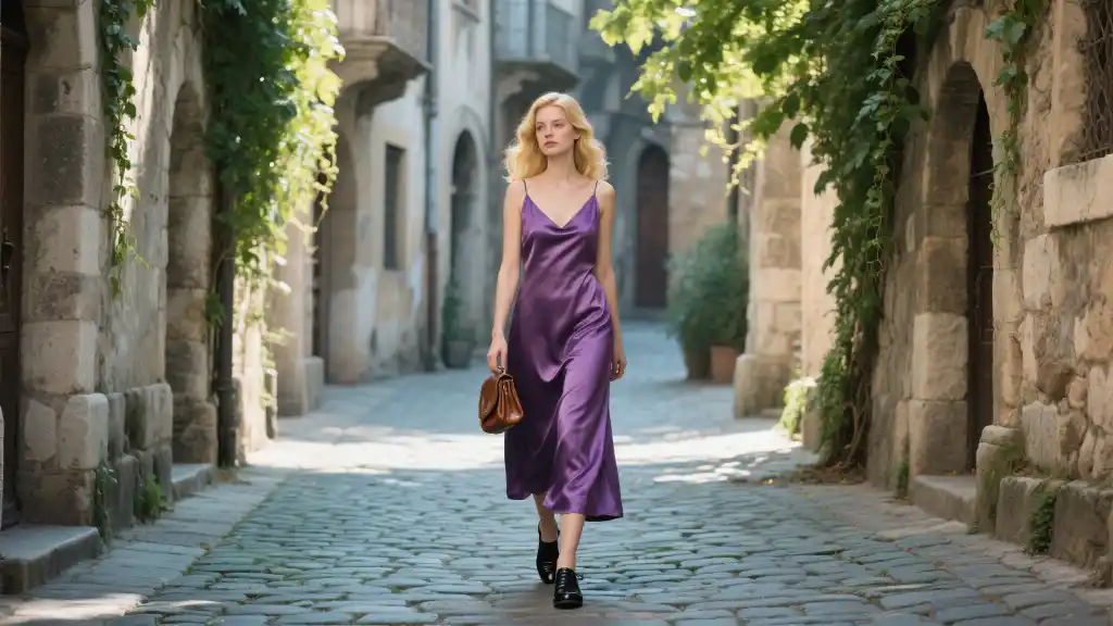How Embracing Turkish Fashion Transformed My Style Journey 二
