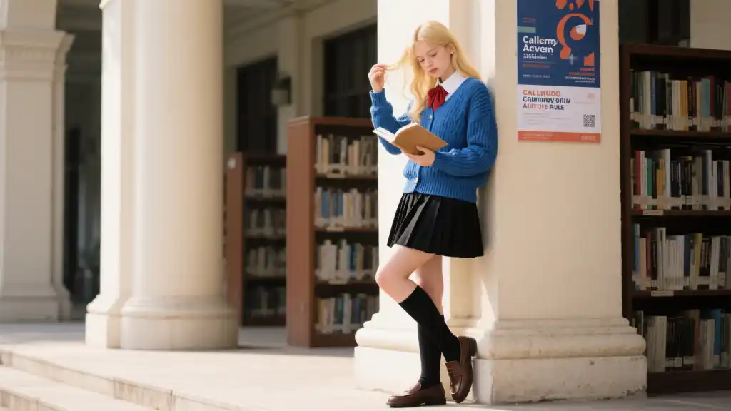 You Won't Believe How Effortlessly Chic Smart Casual Can Be 二