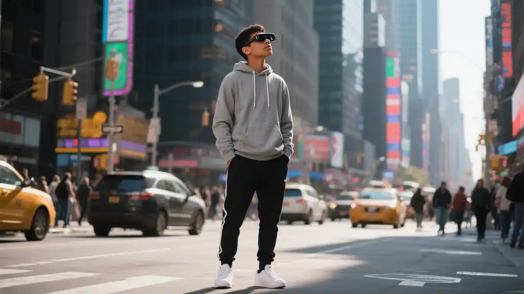 These Wireless Earbuds Under $50 Changed My Listening Experience 二
