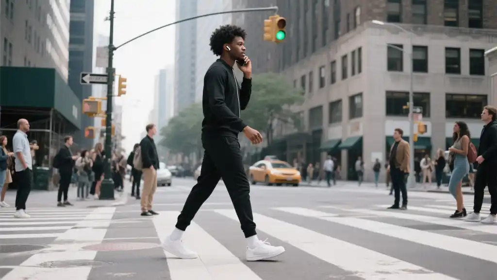Unlocking Crystal Clear Sound: The Best Wireless Earbuds Under $50 二
