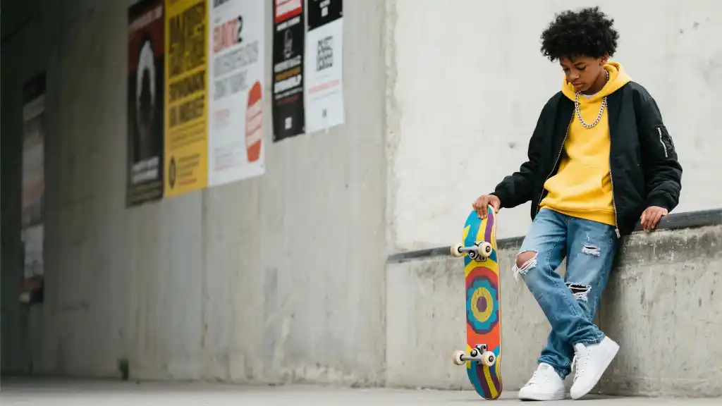 How Rock Fashion Redefined My Sense of Style in 2025 一